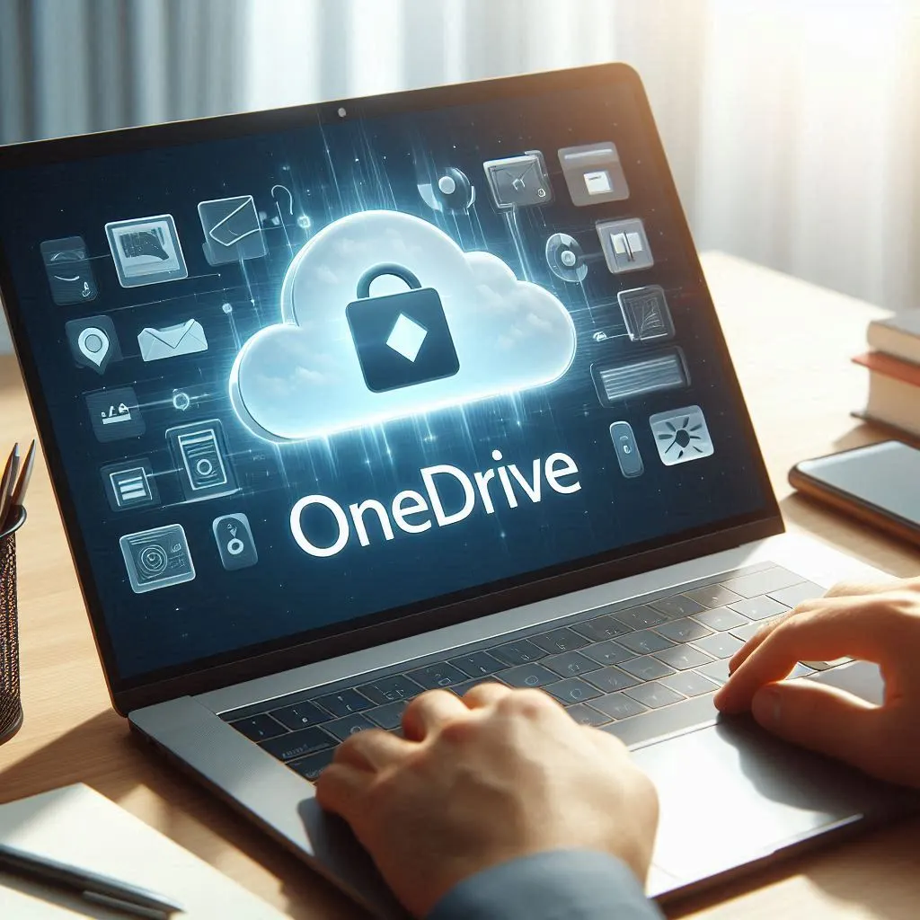 OneDrive