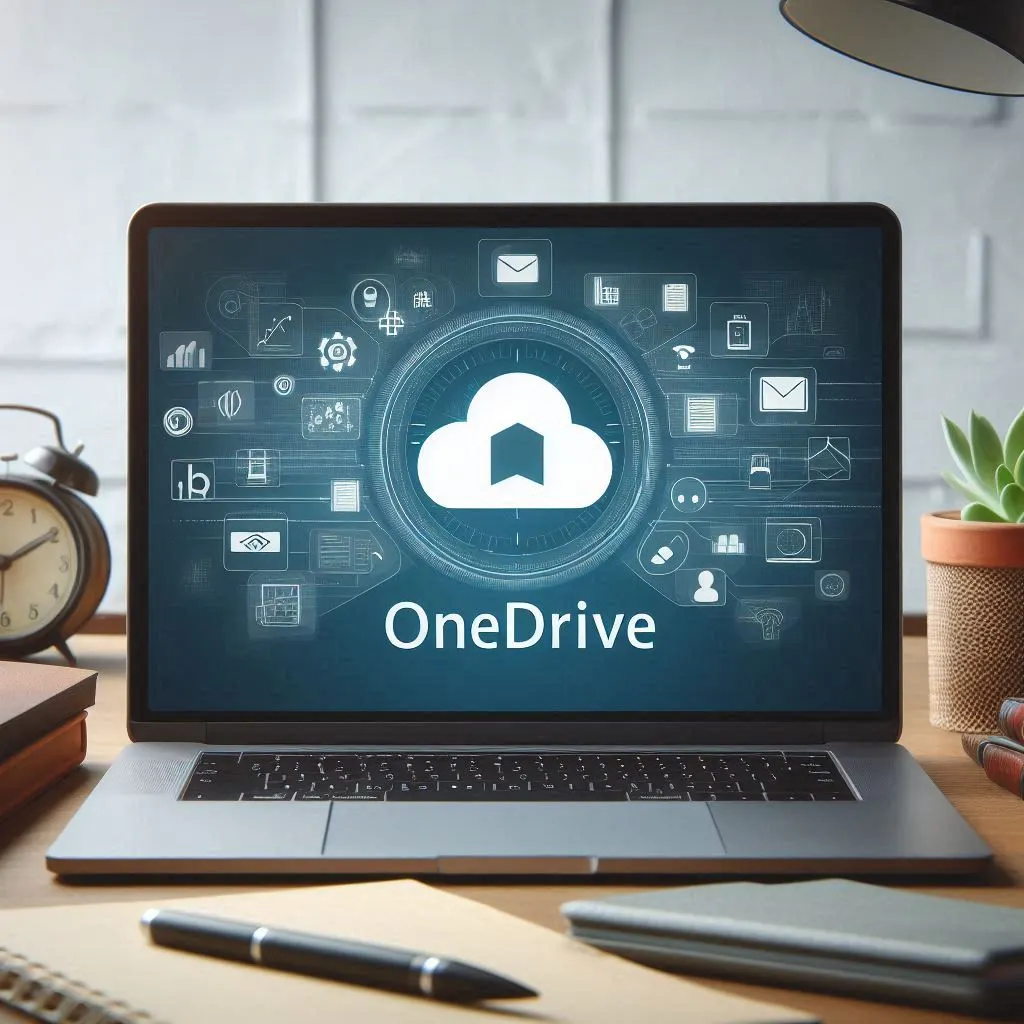 OneDrive