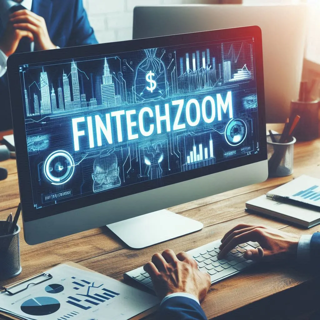 FintechZoom Pro