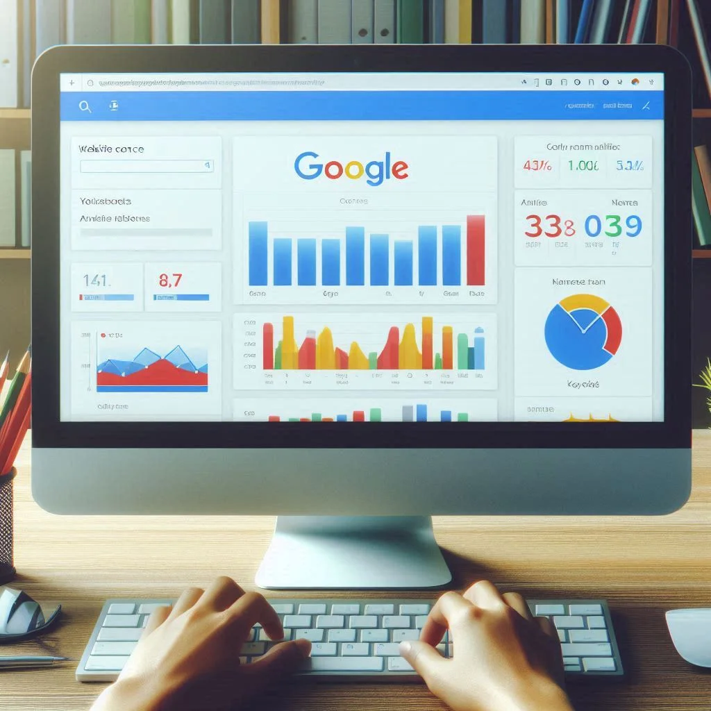 Google Search Console